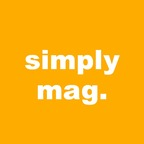 simplymag (SIMPLYMAG) OnlyFans content 

 profile picture