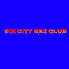 View sincitysexclub OnlyFans content for free 

 profile picture