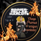 View sinner-hellas-harlots OnlyFans videos and photos for free 

 profile picture