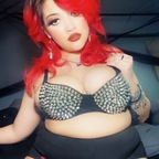 View Savannah 🥀 Busty Goth (sirenslust) OnlyFans 1735 Photos and 247 Videos leaks 

 profile picture