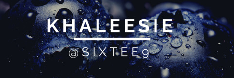 Header of sixtee9