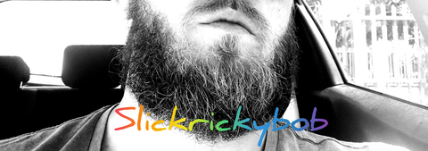 Header of slickrickybob