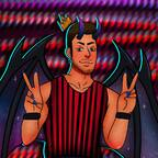 slut_dragon (Slut Dragon JM) OnlyFans Leaks 

 profile picture
