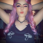 Get Free access to smolshroom (Sasha odom) Leaks OnlyFans 

 profile picture