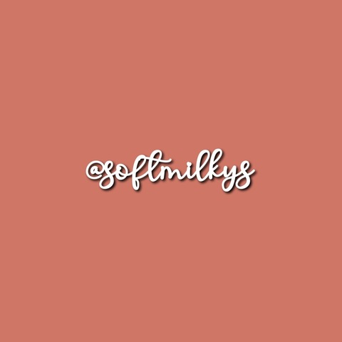 Header of softmilkys