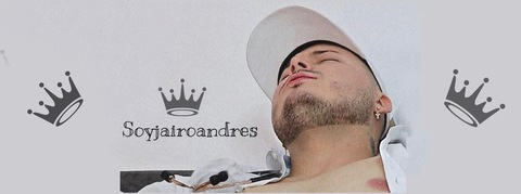 Header of soyjairoandres