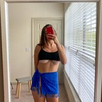 Onlyfans leaked spanish_baddie 

 profile picture