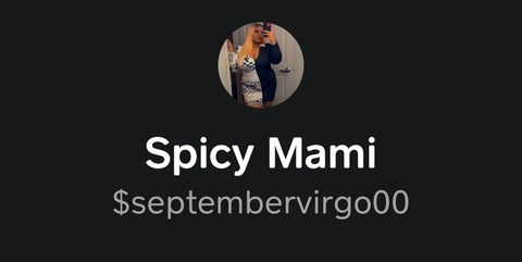 Header of spicylatinmami