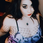 spookieboobie OnlyFans Leaked 

 profile picture