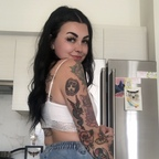 spookyghoulfriend (Ghoulie) OnlyFans Leaks 

 profile picture