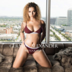 starr_symonee OnlyFans Leaked 

 profile picture