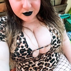 sthrnbellfrmhell OnlyFans Leaks 

 profile picture