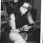 View Haley Lynn (stresydepresy69) OnlyFans 49 Photos and 32 Videos for free 

 profile picture