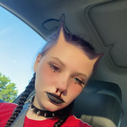 stupid.goth.bitch OnlyFans Leak 

 profile picture