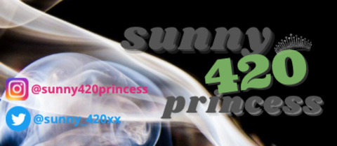 Header of sunny420princess_free