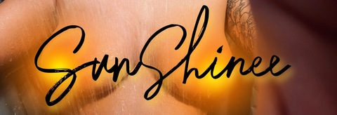 Header of sunshinee07