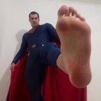 supermanfeet OnlyFans Leaks 

 profile picture