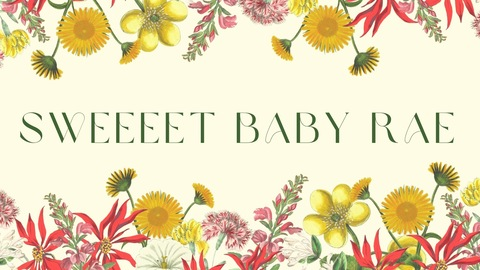 Header of sweeeetbabyraexo