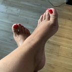 View Sweet Toes (sweet_toes) OnlyFans 49 Photos and 32 Videos leaks 

 profile picture