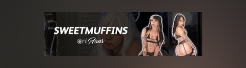 Header of sweetmuffiins