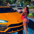 sweetpussymyiah OnlyFans Leaked 

 profile picture