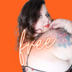 Download sweetrollmeg_free OnlyFans videos and photos for free 

 profile picture