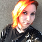 tabithabloodmoon OnlyFans Leaks (49 Photos and 32 Videos) 

 profile picture