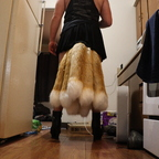 tailedsissy (Nine Tailed Sissy Fox) OnlyFans Leaked Content 

 profile picture