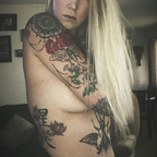 View Tattooed Amateur (tattooedamateur) OnlyFans 49 Photos and 32 Videos for free 

 profile picture