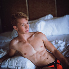 View thatblondeboy15 OnlyFans content for free 

 profile picture