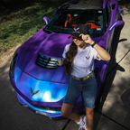 thatcorvettechick OnlyFans Leaked Photos and Videos 

 profile picture