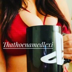 Download thathoenamedlexi OnlyFans videos and photos free 

 profile picture