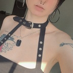 the_acanthra OnlyFans Leaked 

 profile picture