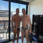 View the_twunk_tops (Ryler and Brian) OnlyFans 100 Photos and 96 Videos for free 

 profile picture