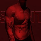 thealphasaint (Your Majesty and Owner) free OnlyFans Leaked Pictures & Videos 

 profile picture