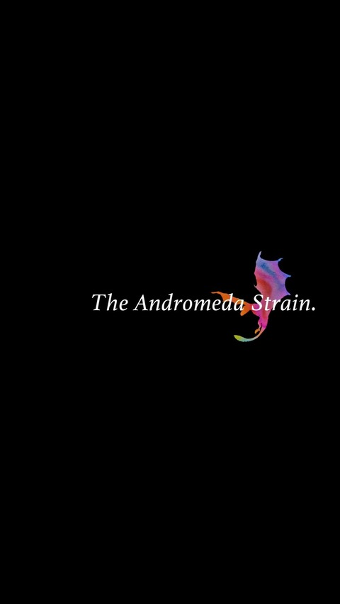 Header of theandromedastrain