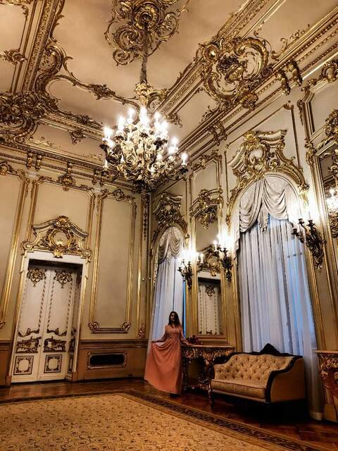 Header of theanytimeshow