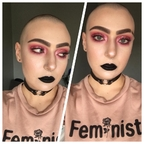 thebaldbeauty profile picture