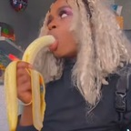 View The Banana Queen 👑🍌 (thebananaqueen) OnlyFans 49 Photos and 32 Videos leaked 

 profile picture