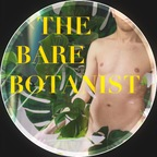 Onlyfans free thebarebotanist 

 profile picture