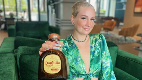 Header of thebartendingbabe