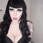 thebimboghoul (Lucy Draven) OnlyFans Leaked Content 

 profile picture