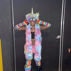thedynamicunicorn OnlyFans Leak 

 profile picture
