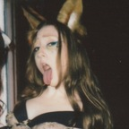View Cyan Cybele 🦊 (thefoxnextdoor) OnlyFans 888 Photos and 138 Videos leaked 

 profile picture