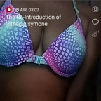 Download thegigisymone OnlyFans videos and photos free 

 profile picture