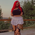 thegothbabyfree OnlyFans Leaked Photos and Videos 

 profile picture