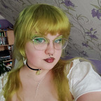 View thehexe OnlyFans videos and photos for free 

 profile picture