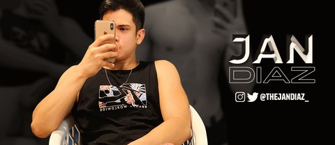 Header of thejan.diaz