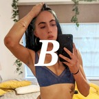 Free access to @theoffficialb Leaked OnlyFans 

 profile picture