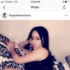 View therealgoddessarianna (TheGoddessArianna) OnlyFans 49 Photos and 38 Videos leaked 

 profile picture